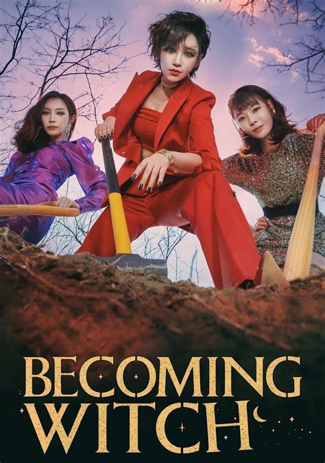 The role of mythology in 'Becoming Witch': Drawing inspiration from ancient legends
